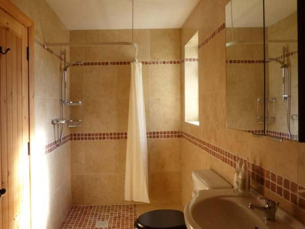 The Well House Villa Kinvara Bagian luar foto