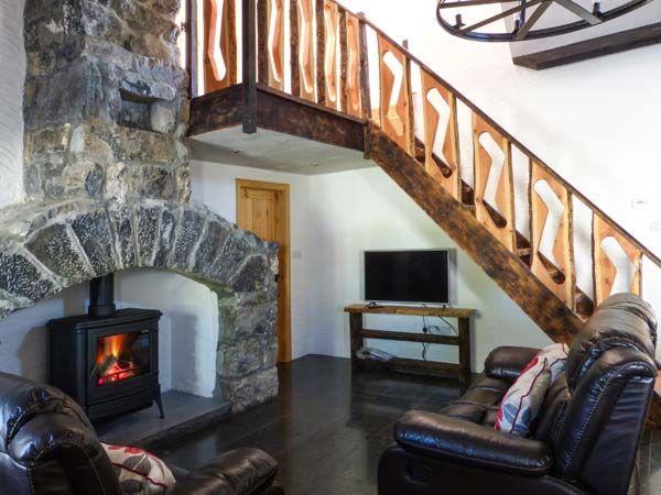 The Well House Villa Kinvara Bagian luar foto